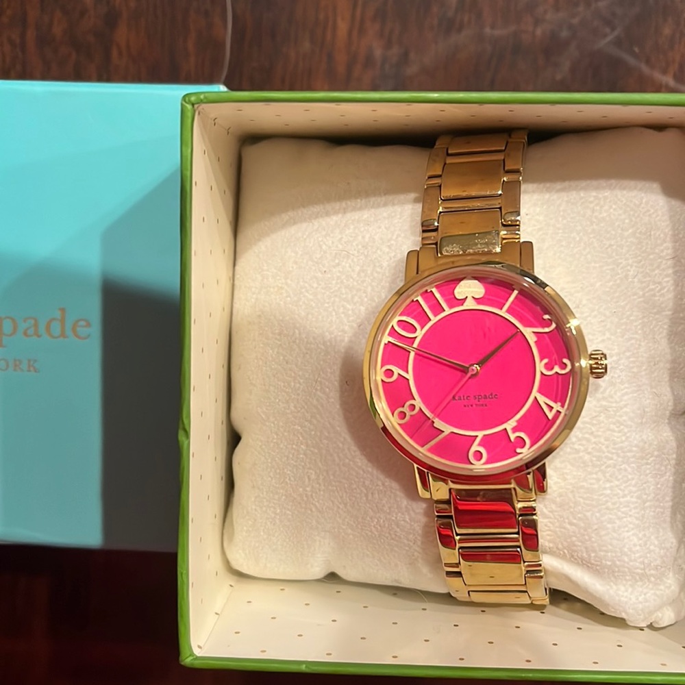 Kate Spade Watch